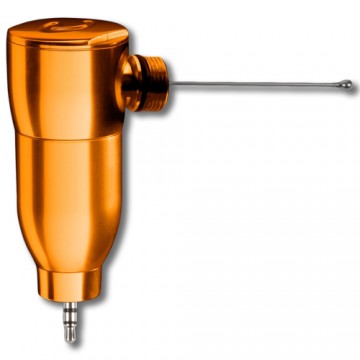 Cheyenne Hawk Spirit Orange-1312